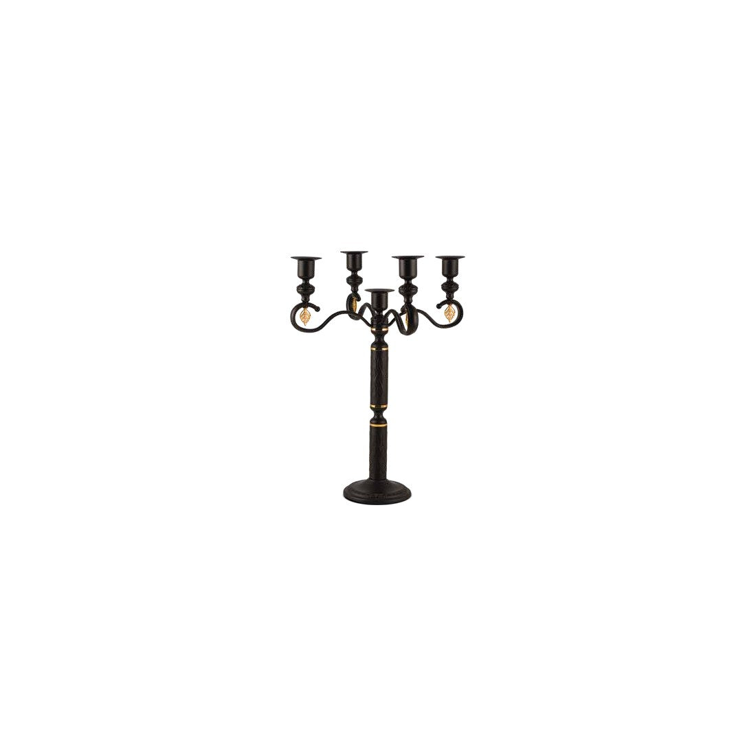 Burma Five Candle Holder - catalog product image
