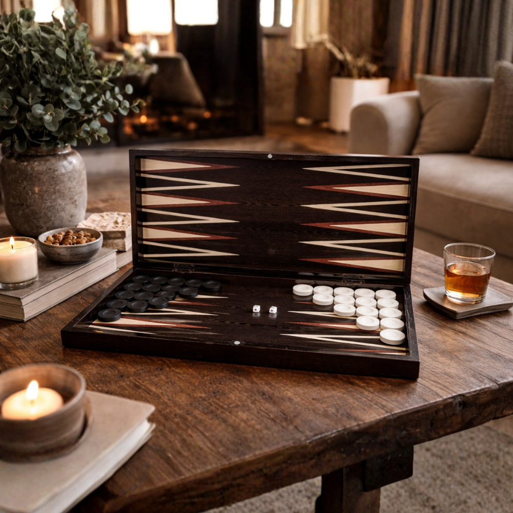 Backgammon