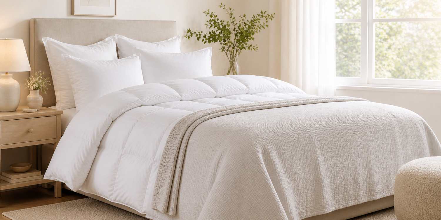 Bedding