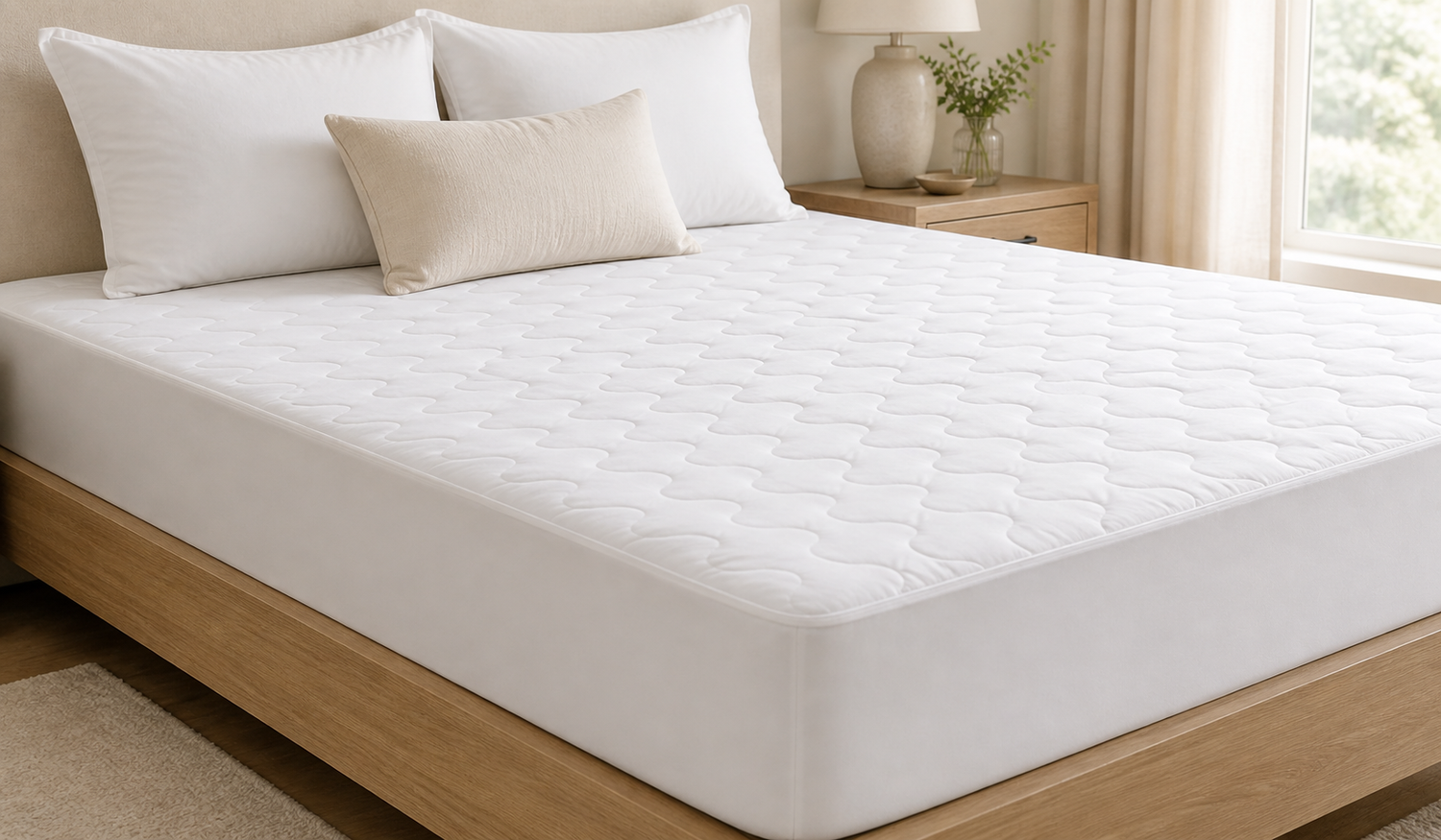 Waterproof Mattress Protectors