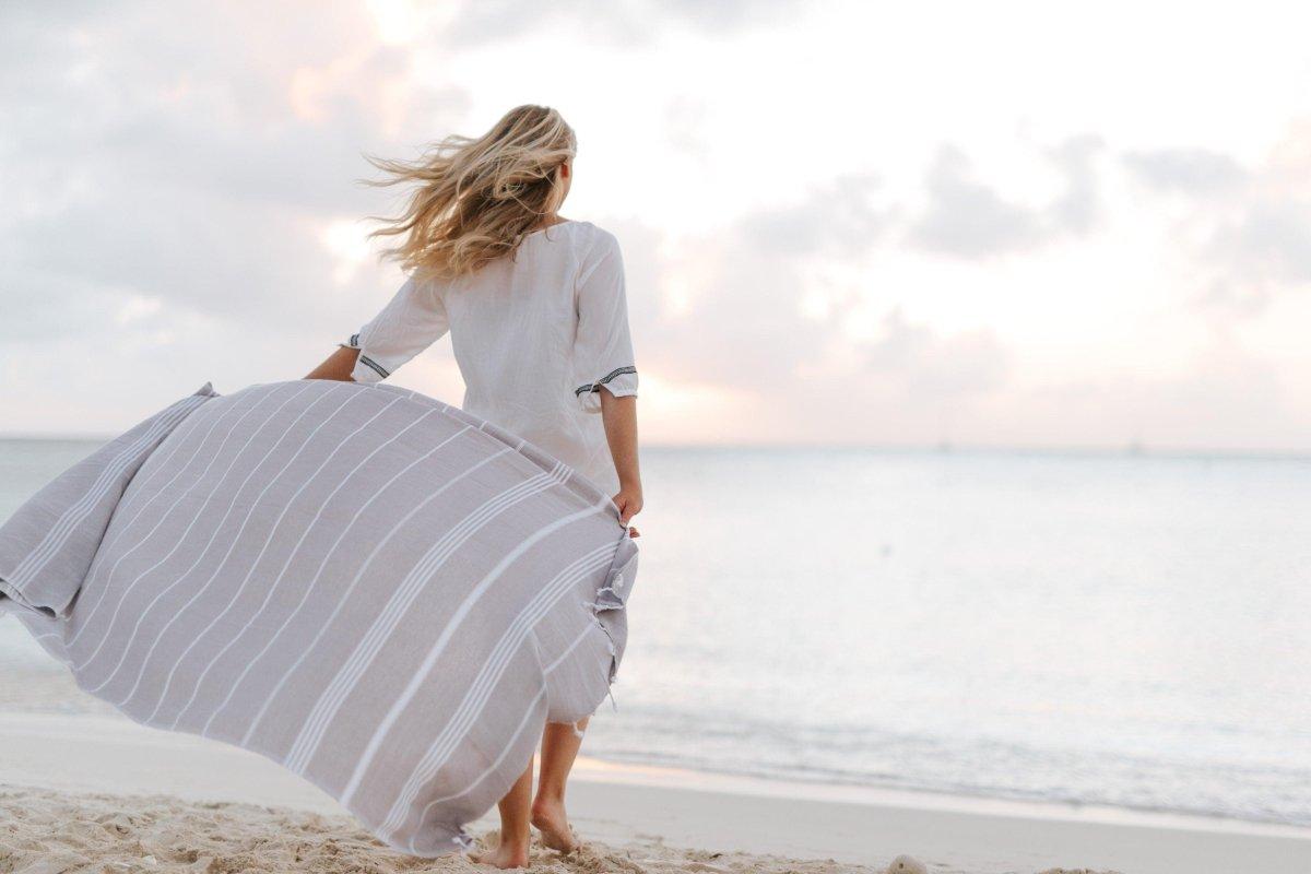 Turkish Beach Towels