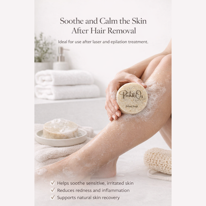 Turkish Coffee Cleansing Bars – 2-Pack