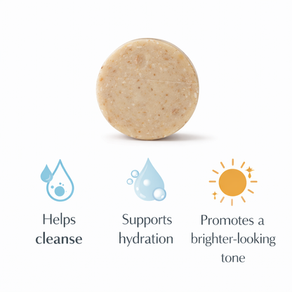 Turkish Coffee Cleansing Bars – 2-Pack