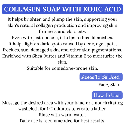 Turkish Coffee Cleansing Bars – 2-Pack