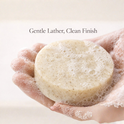 Turkish Coffee Cleansing Bars – 2-Pack