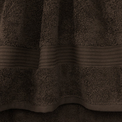 American Soft Linen Bekos 100% Cotton Turkish 4-Piece Hand Towel Sets, Wholesale Luxury Hand Towels
