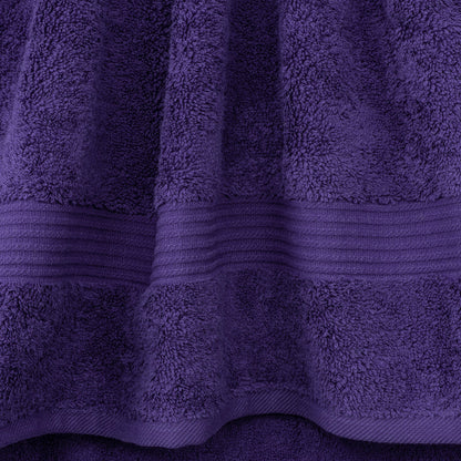 American Soft Linen Bekos 100% Cotton Turkish 4-Piece Hand Towel Sets, Wholesale Luxury Hand Towels