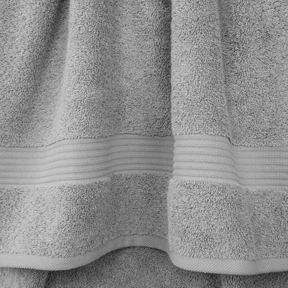 American Soft Linen Bekos 100% Cotton Turkish 4-Piece Hand Towel Sets, Wholesale Luxury Hand Towels