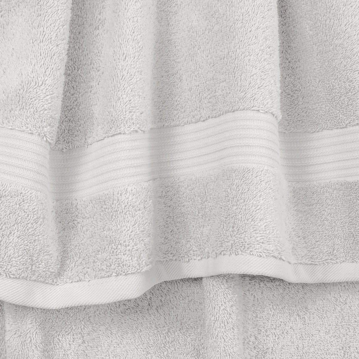 American Soft Linen Bekos 100% Cotton Turkish 4-Piece Bath Towel Sets, Wholesale Luxury Bath Towels