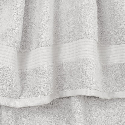 American Soft Linen Bekos 100% Cotton Turkish 4-Piece Bath Towel Sets, Wholesale Luxury Bath Towels