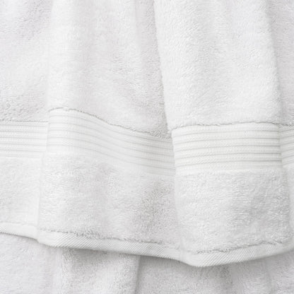 American Soft Linen Bekos 100% Cotton Turkish 4-Piece Bath Towel Sets, Wholesale Luxury Bath Towels