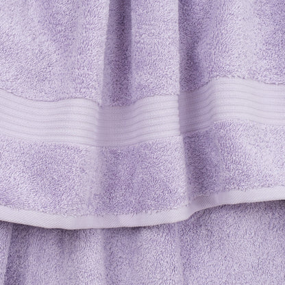 American Soft Linen Bekos 100% Cotton Turkish 4-Piece Washcloth Towel Sets, Wholesale Luxury Towels