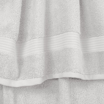 American Soft Linen Bekos 100% Cotton Turkish 4-Piece Washcloth Towel Sets, Wholesale Luxury Towels