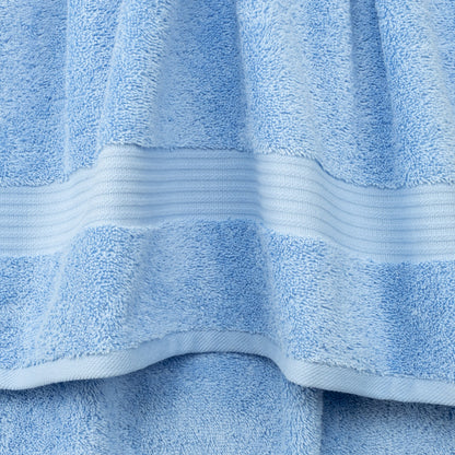 American Soft Linen Bekos 100% Cotton Turkish 4-Piece Washcloth Towel Sets, Wholesale Luxury Towels