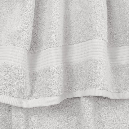 American Soft Linen Bekos 100% Cotton 6-Piece Turkish Bath Towel Sets, Wholesale Luxury Bath Towels
