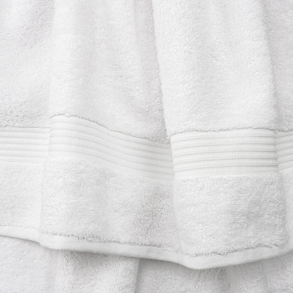 American Soft Linen Bekos 100% Cotton 6-Piece Turkish Bath Towel Sets, Wholesale Luxury Bath Towels