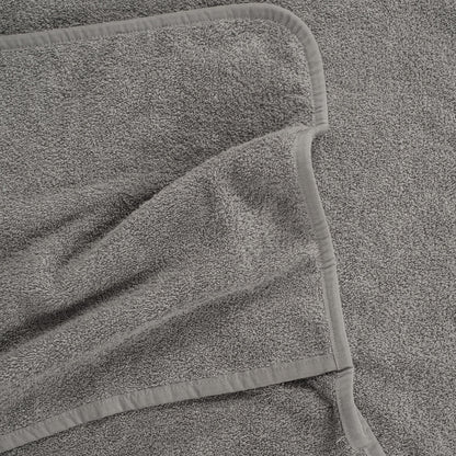American Soft Linen Chaise Lounge Covers with Pocket, Premium Cotton Pool Chair Lounge Towels, 86x32 Inches-16 Set Case Pack
