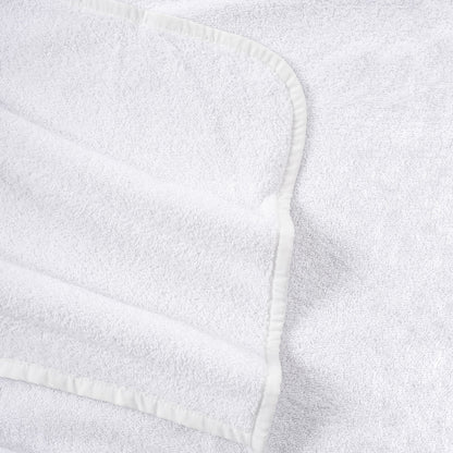 American Soft Linen Chaise Lounge Covers with Pocket, Premium Cotton Pool Chair Lounge Towels, 86x32 Inches-16 Set Case Pack