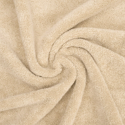 Salem 4 Piece 100% Cotton Luxury Turkish Hand Towel Sets - Wholesale hand towels