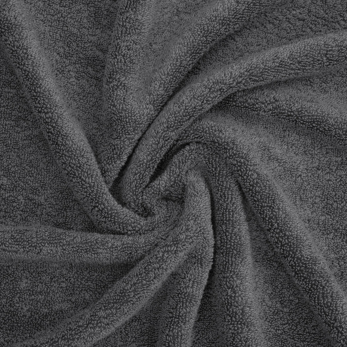 Salem 4 Piece 100% Cotton Luxury Turkish Hand Towel Sets - Wholesale hand towels
