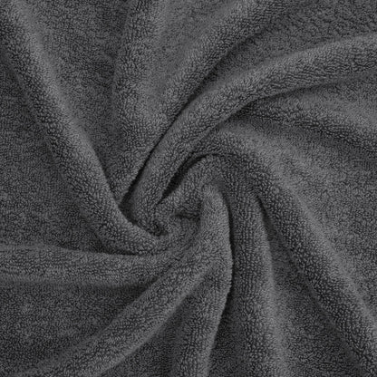 Salem 4 Piece 100% Cotton Luxury Turkish Hand Towel Sets - Wholesale hand towels