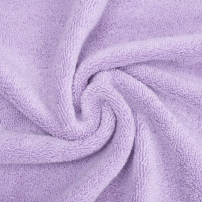 Salem 4 Piece 100% Cotton Luxury Turkish Hand Towel Sets - Wholesale hand towels