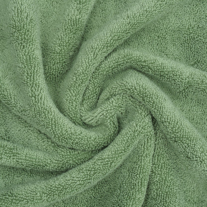 Salem 4 Piece 100% Cotton Luxury Turkish Hand Towel Sets - Wholesale hand towels