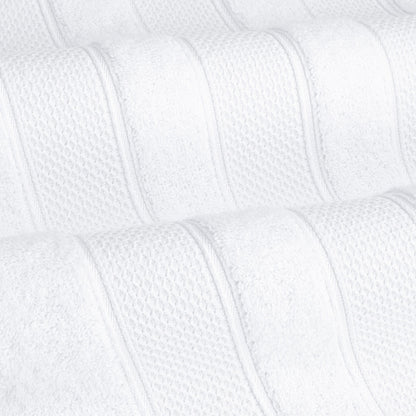 Salem 4 Piece 100% Cotton Luxury Turkish Hand Towel Sets - Wholesale hand towels