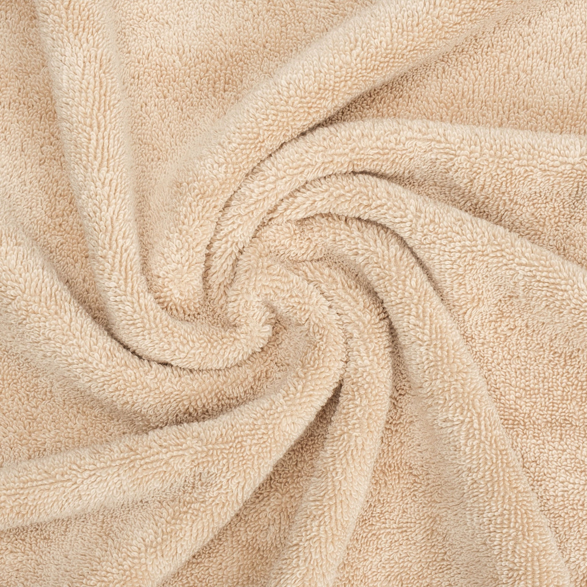 Salem 6 Piece 100% Cotton Luxury Bath Towel Set - 10 Set Case Pack