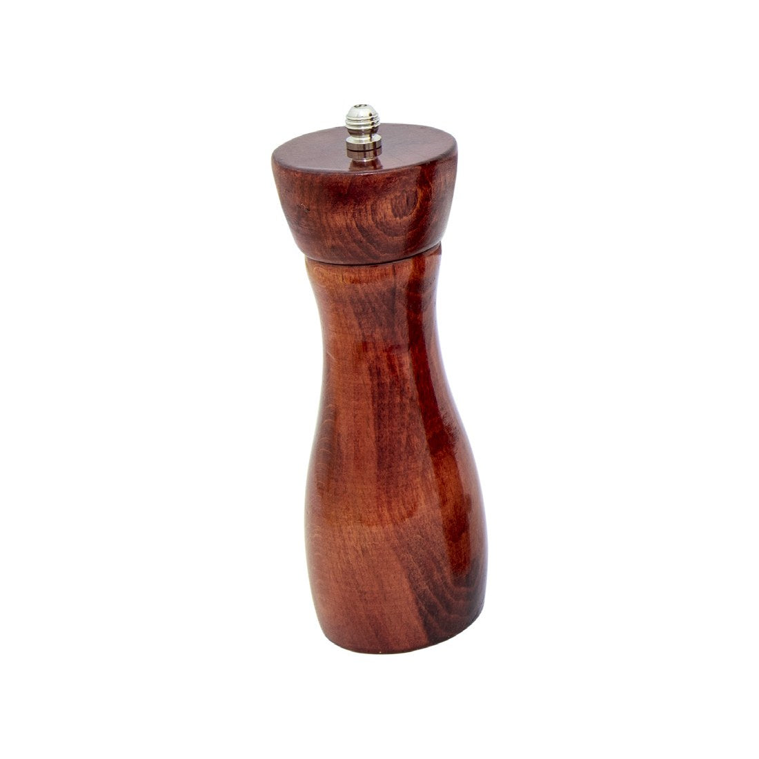 No. 1 Wooden Pepper Grinder 15 cm - Acar catalog image