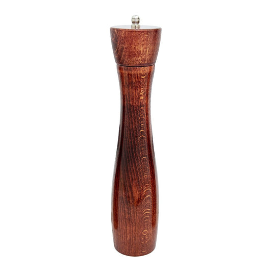 No. 3 Wooden Pepper Grinder 25 cm - Acar catalog image