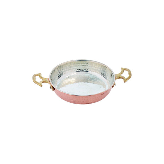 Copper Pan No. 1 - 16 cm - Acar catalog image