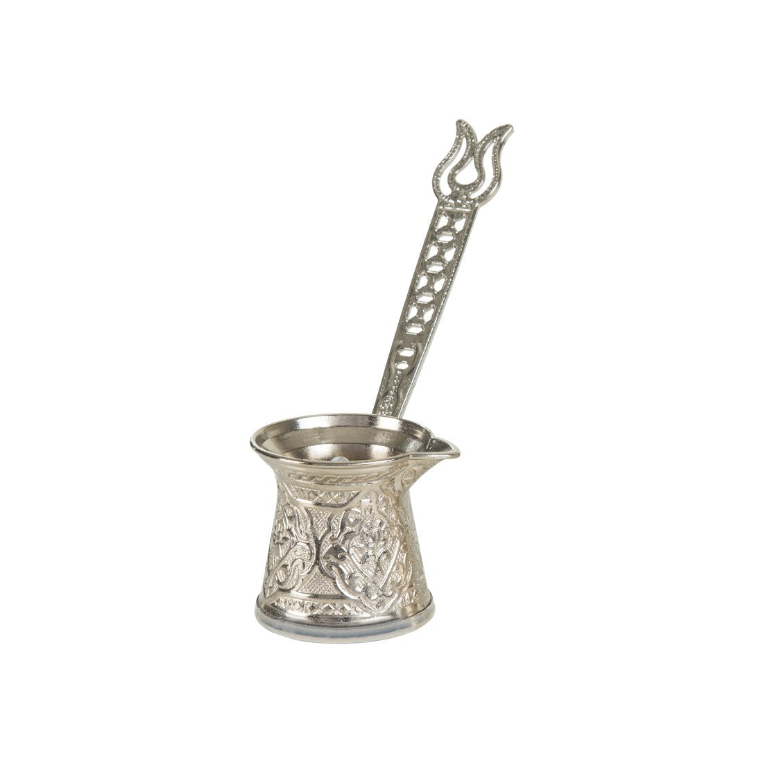 Decorative Coffee Pot - No. 1 Zamak - Acar catalog image