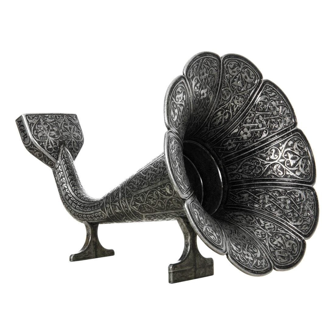 Gramophone - Tinned Finish - Acar catalog image