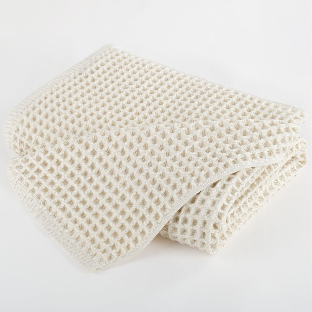 American Soft Linen 100% Cotton Waffle Bath Towels Wholesale – 26 Case