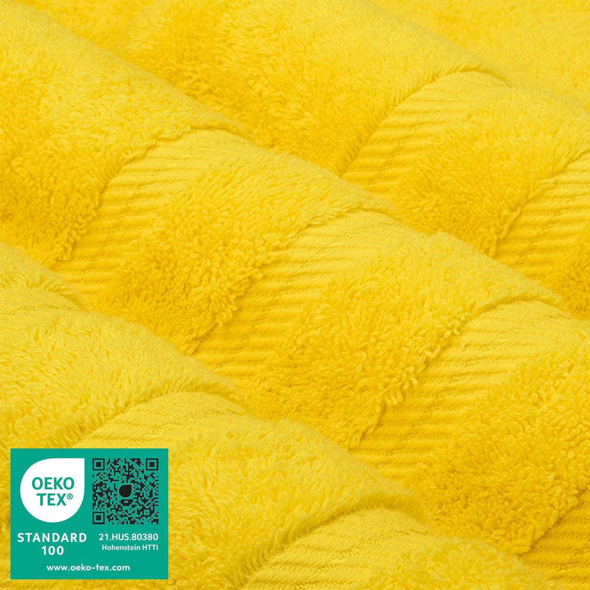 4 Piece 100% Cotton Turkish Bath Towels - 8 Set Case Pack