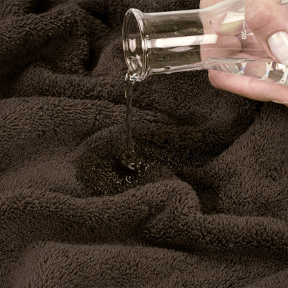 4 Piece 100% Cotton Turkish Towels, Hand Towel Set, Soft, Absorbent, Quick Dry - 28 Set Case Pack