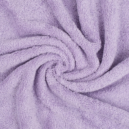6 Piece 100% Cotton Turkish Bulk Bath Towels - Wholesale Premium Towel Sets - 10 Set Case Pack
