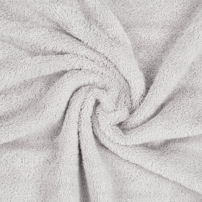 6 Piece 100% Cotton Turkish Bulk Bath Towels - Wholesale Premium Towel Sets - 10 Set Case Pack