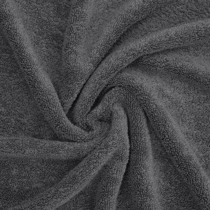 American Soft Linen 100% Cotton, Luxury, Salem 4 Piece Washcloth Set - 60 Set Case Pack