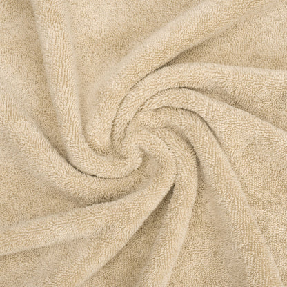 American Soft Linen 100% Cotton, Luxury, Salem 4 Piece Washcloth Set - 60 Set Case Pack