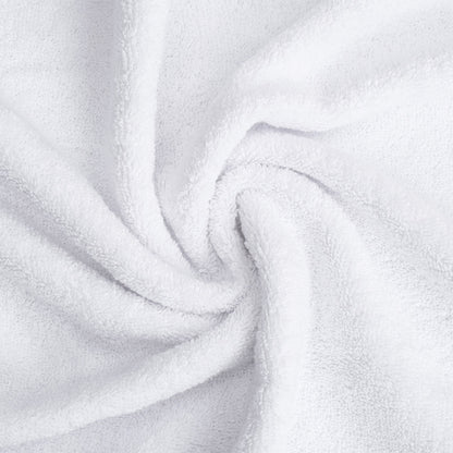 American Soft Linen 100% Cotton, Luxury, Salem 4 Piece Washcloth Set - 60 Set Case Pack