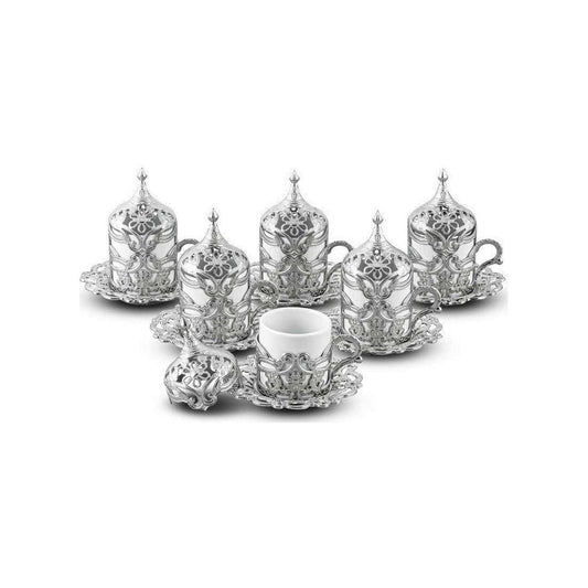 Motif 6-Person Coffee Set - catalog product image