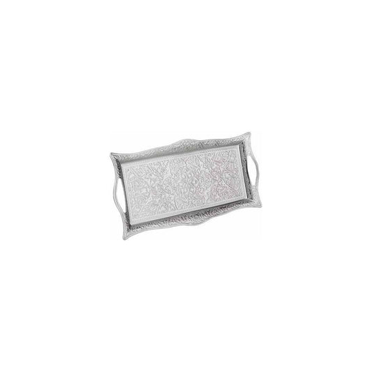 2-Person Authentic Rectangular Tray - catalog product image