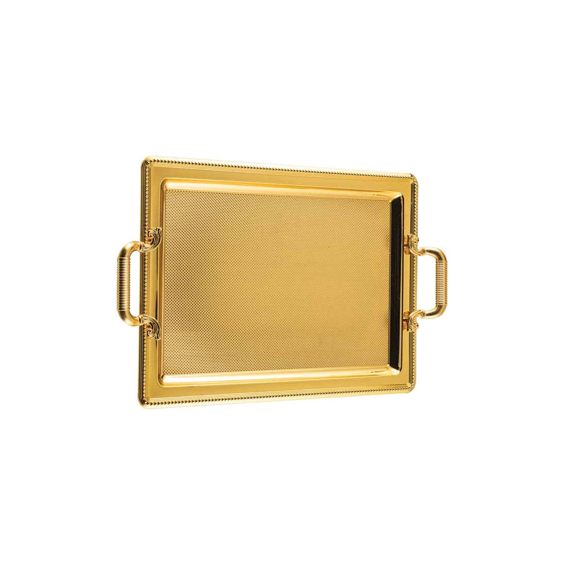 6-Person Retro Rectangular Sheet Tray - catalog product image