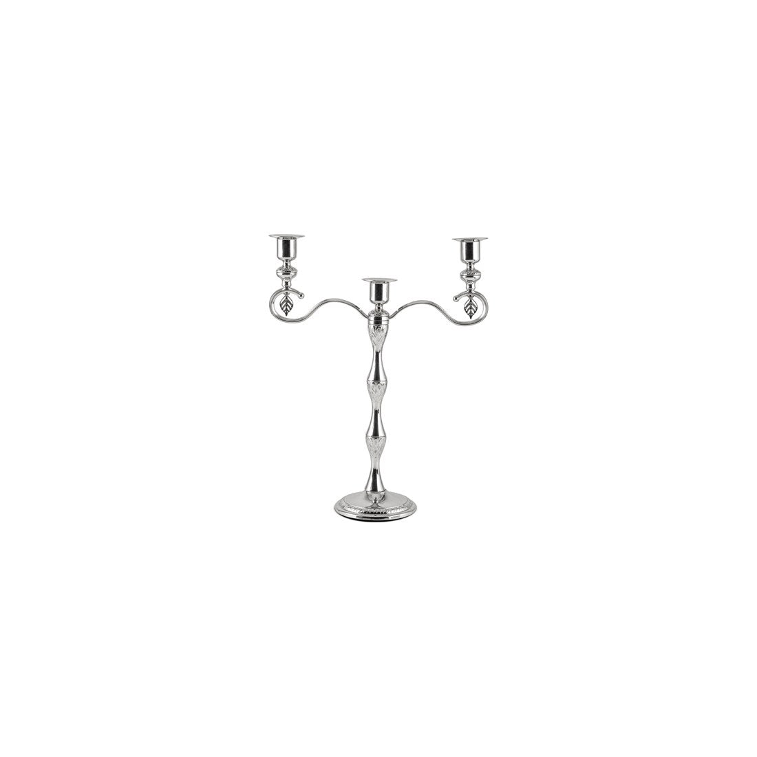 Vela Triple Candlestick - catalog product image