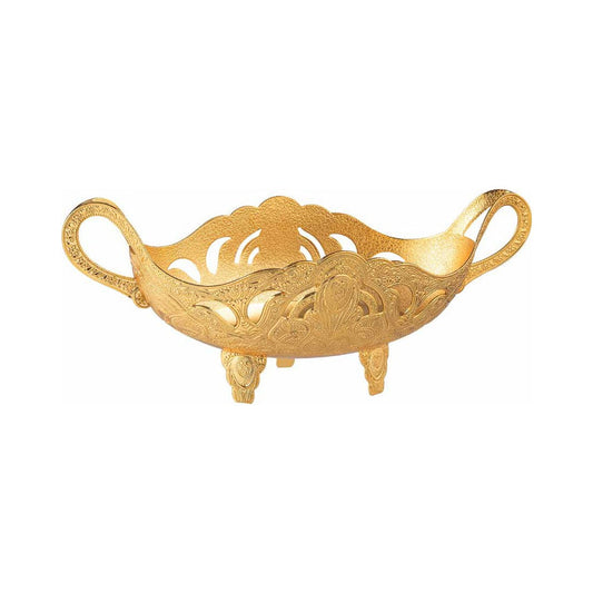 Small Size Footed Gondola - catalog product image