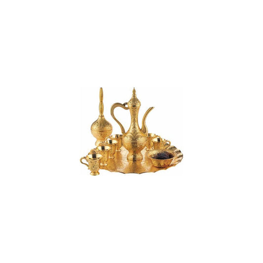Payitaht Big Zemzem Full Set - catalog product image