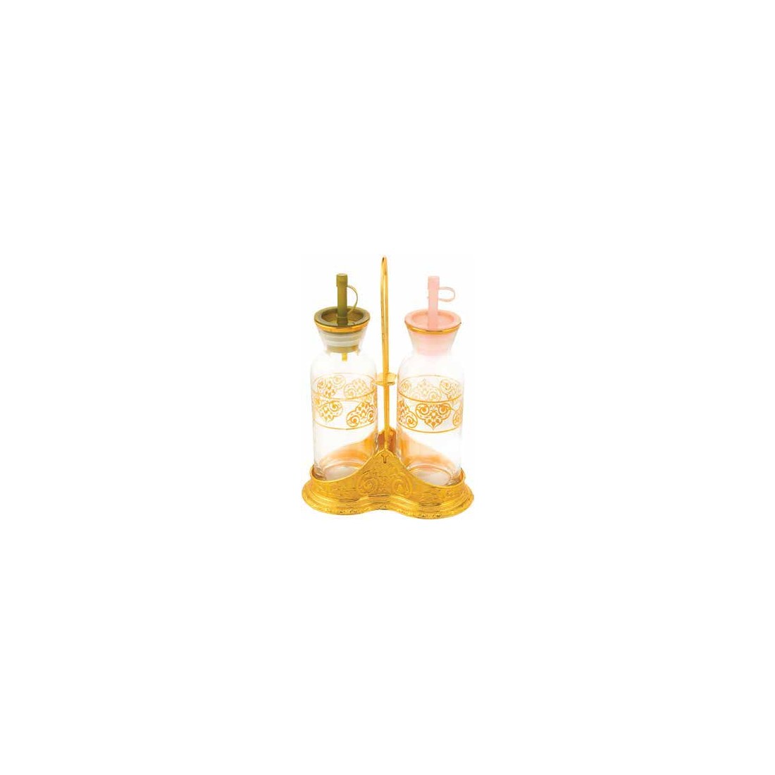 Desire Vinegar And Oil Pot - catalog product image