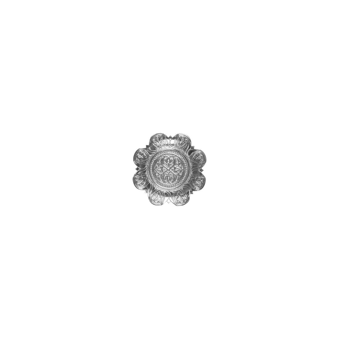 Lalezar Tea Plate - catalog product image
